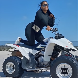 Quad Bike Adventure @ Atlantis Dunes+Photo Session 20