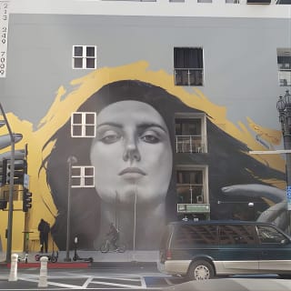 The History and Architecture of Downtown Los Angeles 9