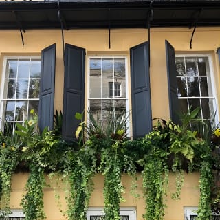 Hidden Alleyways and Historic Sites Small-Group Walking Tour 11