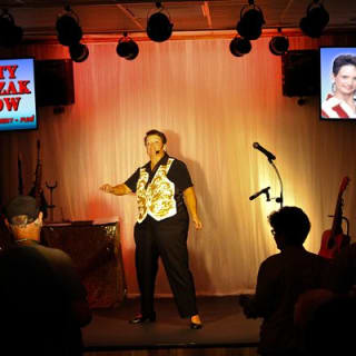 Admission Ticket: Patty Waszak Show in Pigeon Forge 7