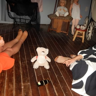 Ghost Hunting Tour + French Quarter Supernatural: Ghost, Voodoo + Paranormal 7