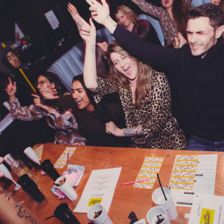 Bingo UKG: Una celebración del garaje británico de los 90 1