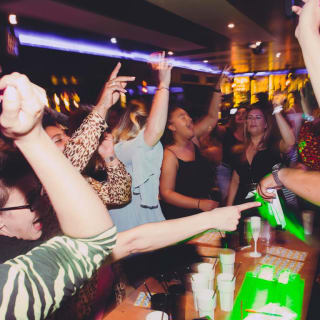 Bingo UKG: Una celebración del garaje británico de los 90 4