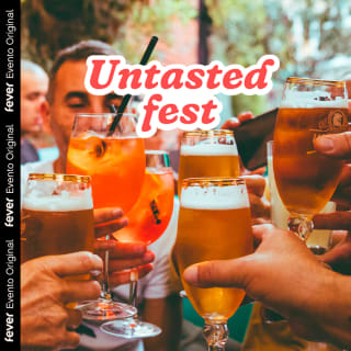Untasted Beer Fest: el festival para los más cerveceros 2