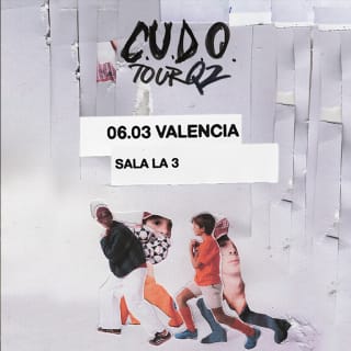 Gira de Q2 en Valencia 1