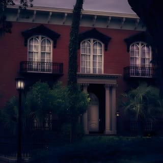 Sixth Sense Savannah Ghost Tour 1