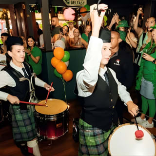 Dublin Epic Pub Crawl: Lo mejor de la vida nocturna de Dublín 3