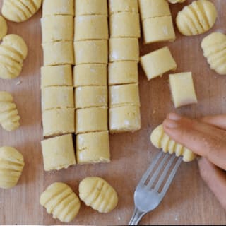 Handmade Gnocchi - NYC 3