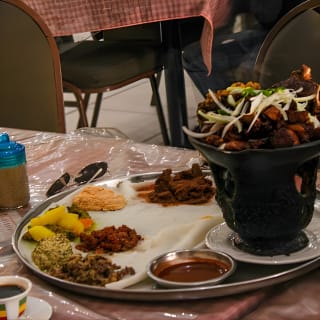Taste Of Africa Food Experience in Cape Town 23