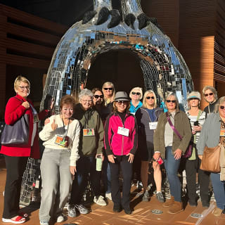 UPTOWN FUNK: 1 Hour Guided Historical Walking Tour in Charlotte 7