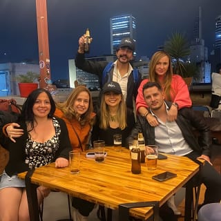 Beers ,Tejo Y Pachanga Tour - La Candelaria/Bogotá 3