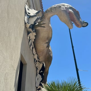 Mesa Murder Mystery: Morte nell'ombra 5