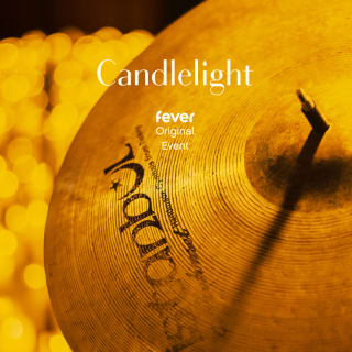 Candlelight Jazz: 20th Century Women 3