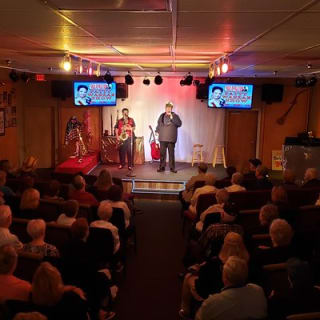 Admission Ticket: Patty Waszak Show in Pigeon Forge 8