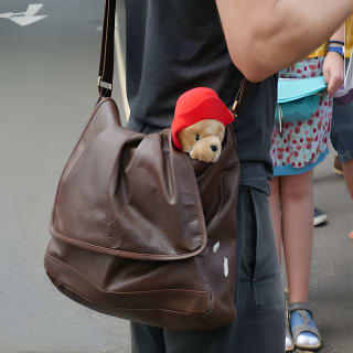 Paddington Walking Tour 4