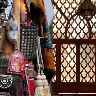 Visite de Marrakech & Visite artisanale - demi-journée 15