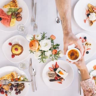 Marina del Rey Premier Brunch Cruise 4