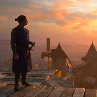 The Last Stronghold: An Epic Medieval Adventure 3