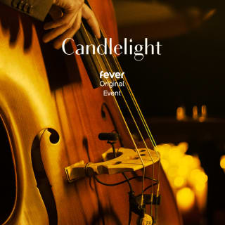 Candlelight Jazz: 20th Century Women 5