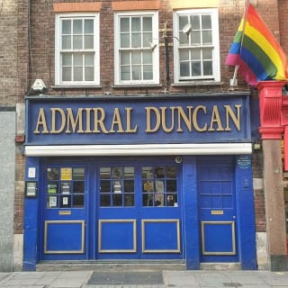 Juego de Exploración de la Ciudad LGBTQ de Londres 3
