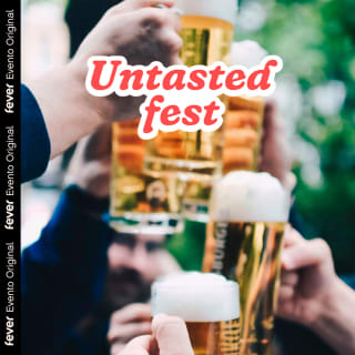 Untasted Beer Fest: el festival para los más cerveceros 3