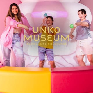Unko Museum: The Kawaii Poop Experience 2