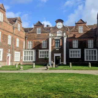 A Walk Through Tudor Ipswich Outdoor Exploration Game 3