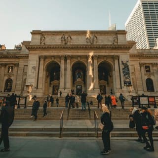 Die Superhelden-Spaziergang-Tour durch New York 3