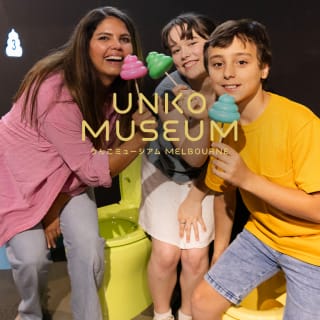 Unko Museum: The Kawaii Poop Experience 3