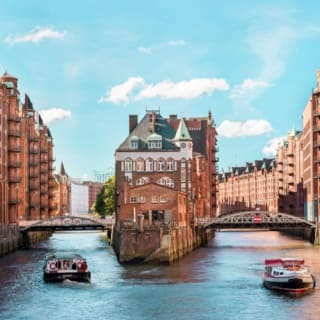 Amburgo: Speicherstadt, HafenCity &, Elbphilharmonie: visita guidata 2