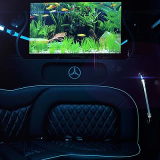 Sprinter Party Bus transportation things to do Ft Lauderdale  3