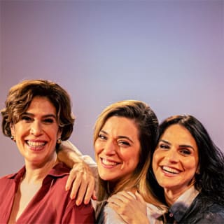Agora Que São Elas 1