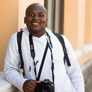 1 Hour Cape Town City Center Photoshoot Experience 7