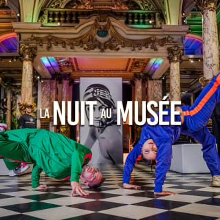 La Nuit au Musée : une visite inédite du Musée Grévin 3