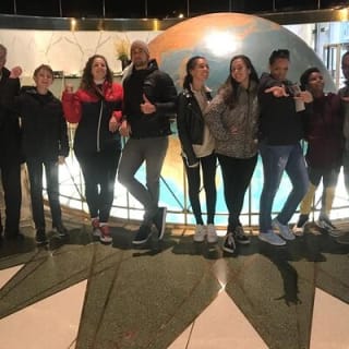 Die Superhelden-Spaziergang-Tour durch New York 4