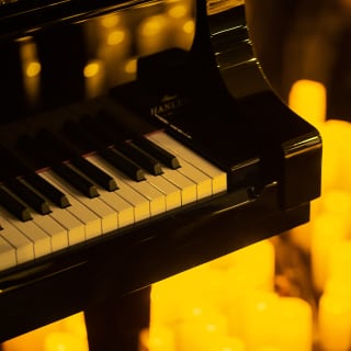 Candlelight: Tributo a Ludovico Einaudi 3