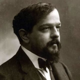 Debussy by Candlelight at St Mary le Strand 5