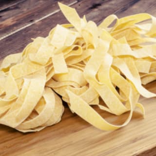 Authentische handgemachte Pasta - Chicago 2