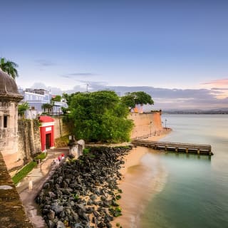 San Juan Self-Guided Walking Audio Tour 9
