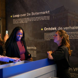 ENTR - De Botermarkt 1675 in VR (Pilot) 2