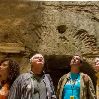 Appia Antica e Catacombe di San Callisto Roma: Tour guidato + Trasferimento 5