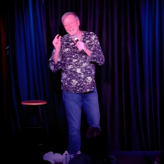 Delirious Comedy Club At Hennessy's Tavern Downtown Las Vegas 25