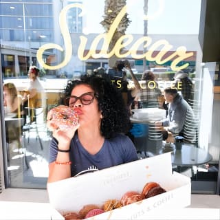 Santa Monica Delicious Donut Adventure & Walking Food Tour 5