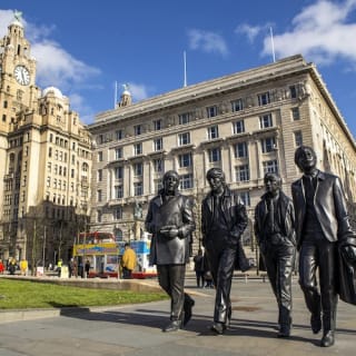 Best of Liverpool Sightseeing Tour 4
