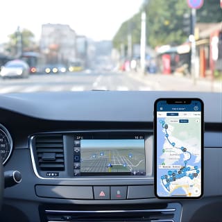 Ultimate Portland Self-Guided Driving GPS Audio Tour 1