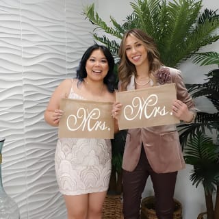 Quickie Sign and Go Wedding at Hawaiian Wedding Chapel 4
