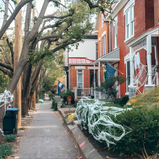 Louisville Food and History Walking Tour of NuLu 9