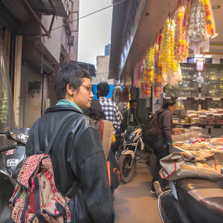 Agra 101 City Walk 6