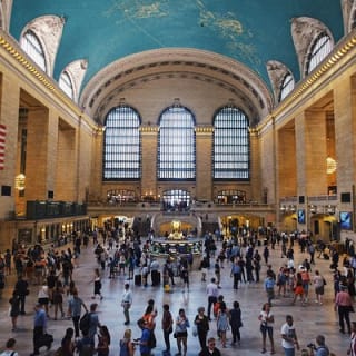 Die Superhelden-Spaziergang-Tour durch New York 5
