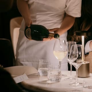 Epicurus Presents: A Prince Tribute Dinner & Music Celebration 5